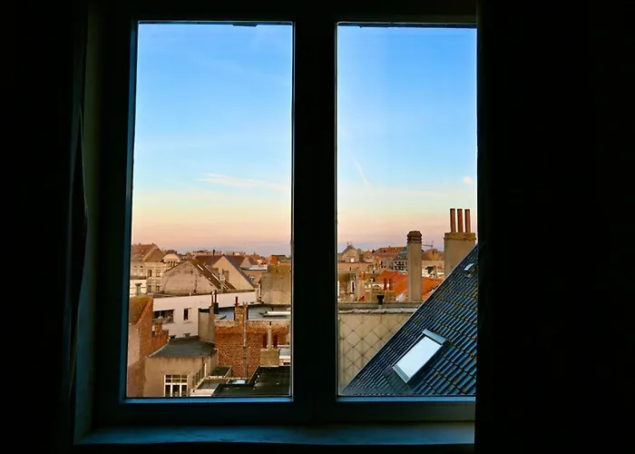 Bruges By The Beach