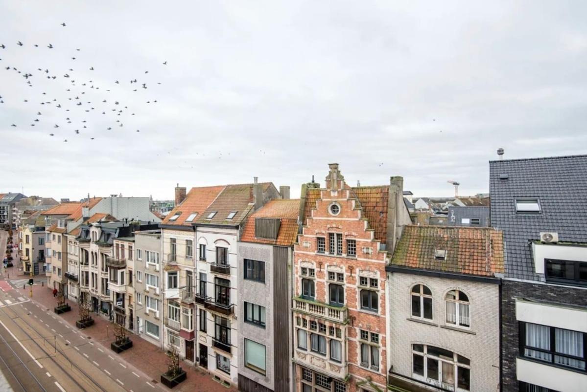 Bruges By The Apartment *