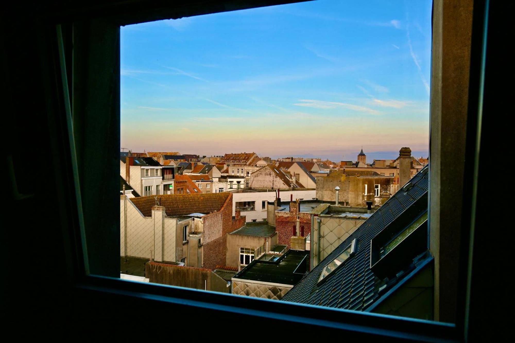 Bruges By The * Blankenberge