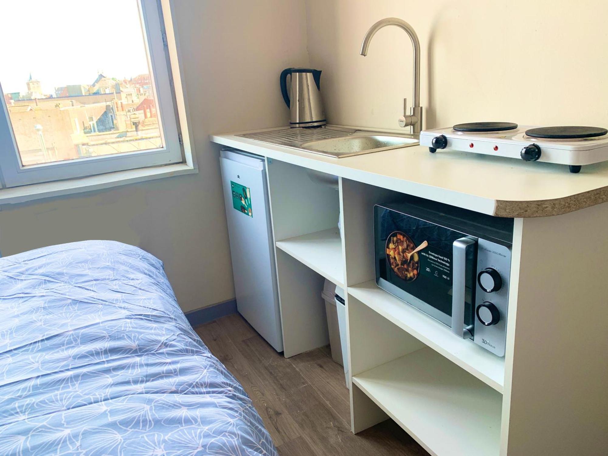 Apartment Bruges By The Blankenberge