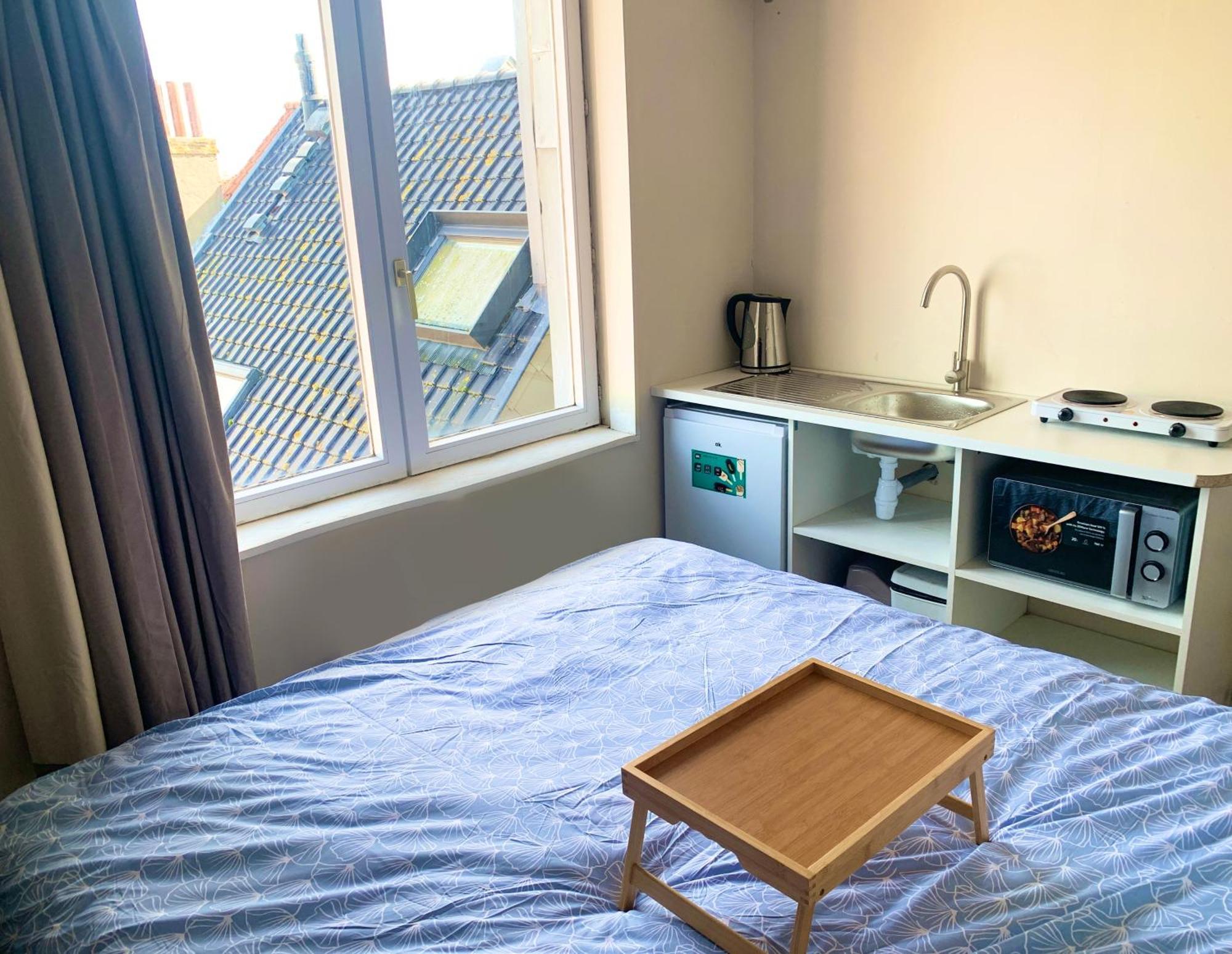 Apartment Bruges By The *